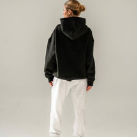 COMFORT UNISEX HOODIE