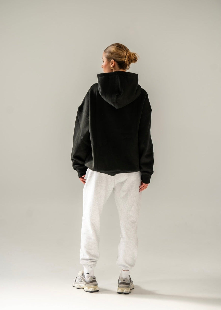 COMFORT UNISEX HOODIE