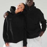 COMFORT UNISEX HOODIE