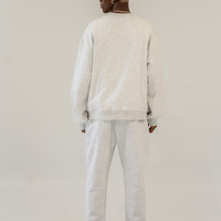 COMFORT UNISEX SWEATER